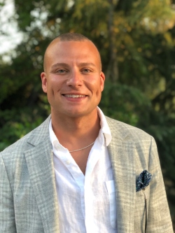 Fundraising Page Image