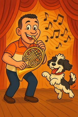 Fundraising Page Image