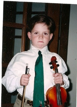 Fundraising Page Image