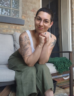 Fundraising Page Image