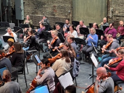 Fundraising Page Image