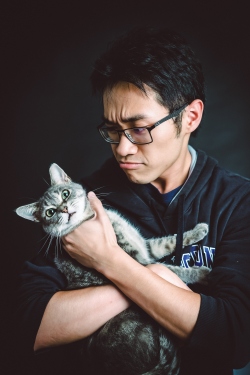 Fundraising Page Image