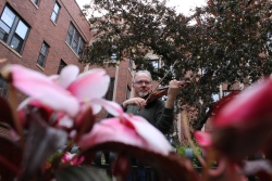 Fundraising Page Image