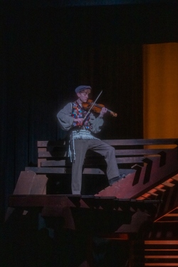 Fundraising Page Image